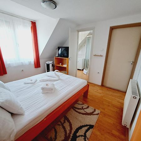 Palma Apartman Hajdúszoboszló 외부 사진