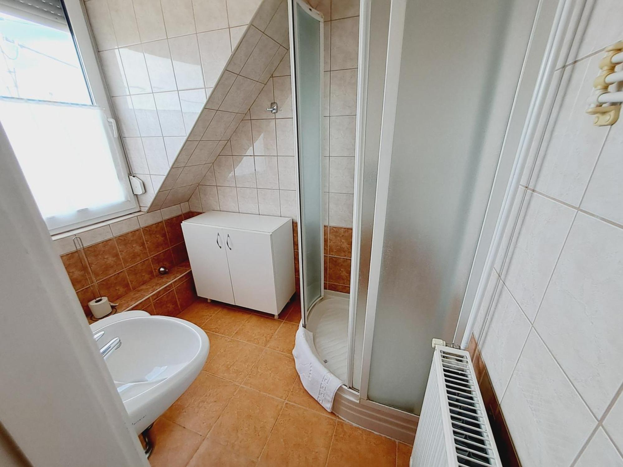 Palma Apartman Hajdúszoboszló 외부 사진