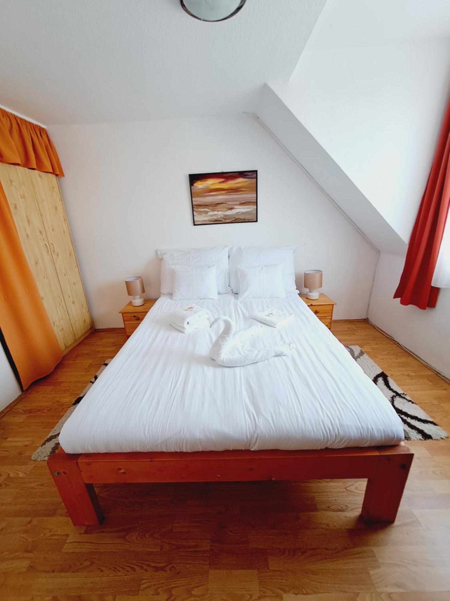 Palma Apartman Hajdúszoboszló 외부 사진