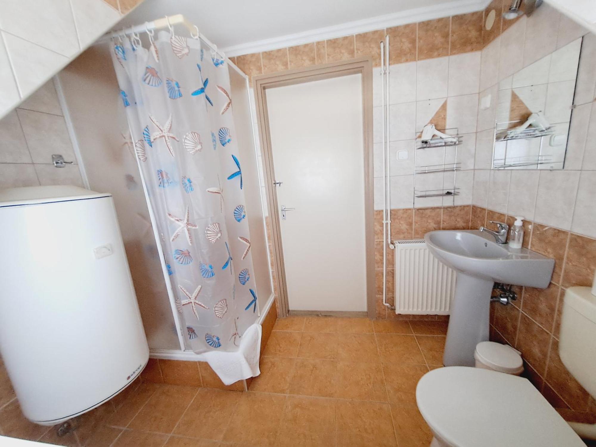 Palma Apartman Hajdúszoboszló 외부 사진