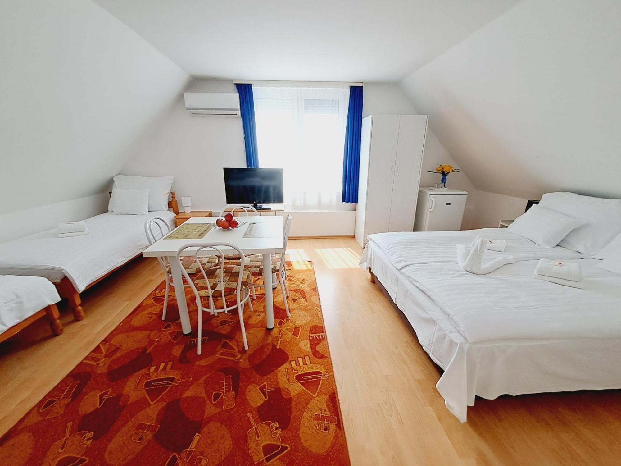 Palma Apartman Hajdúszoboszló 외부 사진
