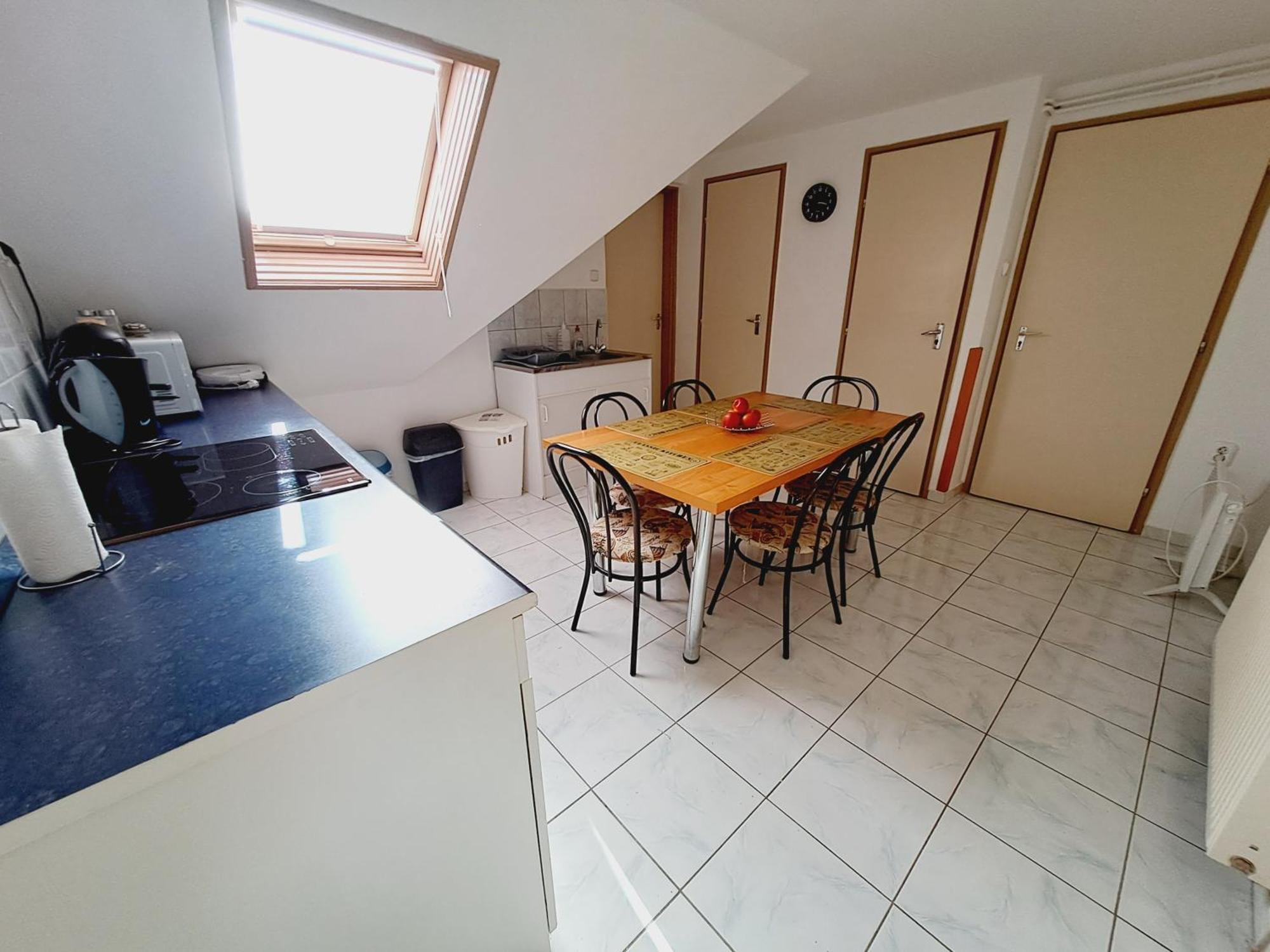 Palma Apartman Hajdúszoboszló 외부 사진