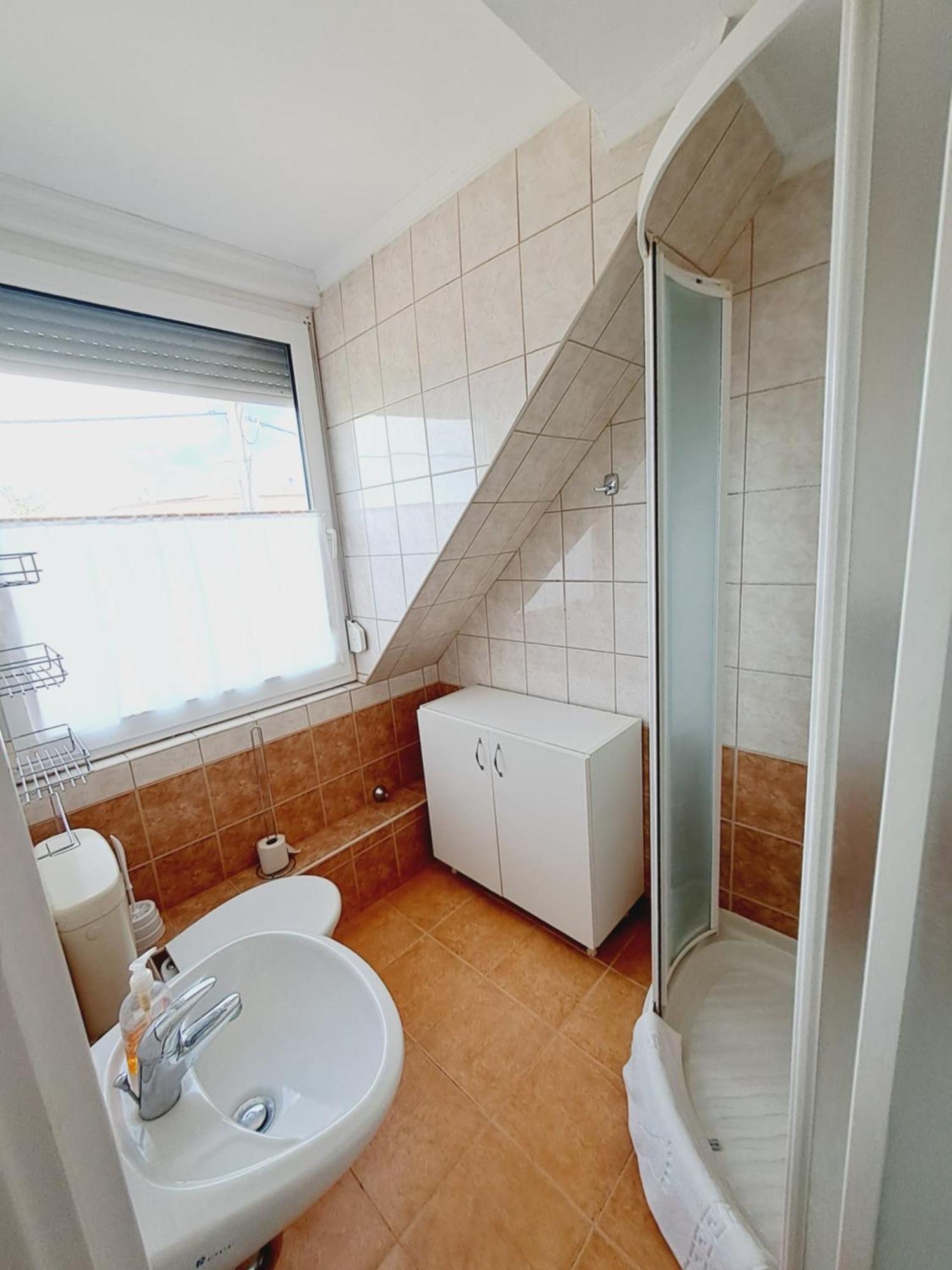 Palma Apartman Hajdúszoboszló 외부 사진