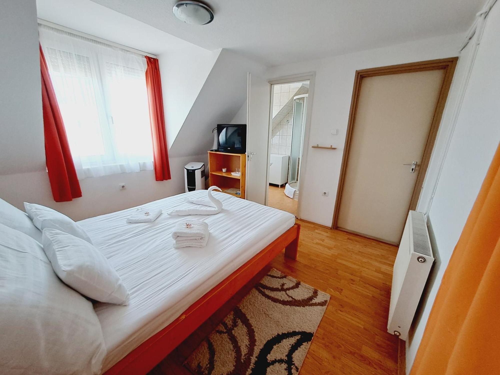 Palma Apartman Hajdúszoboszló 외부 사진