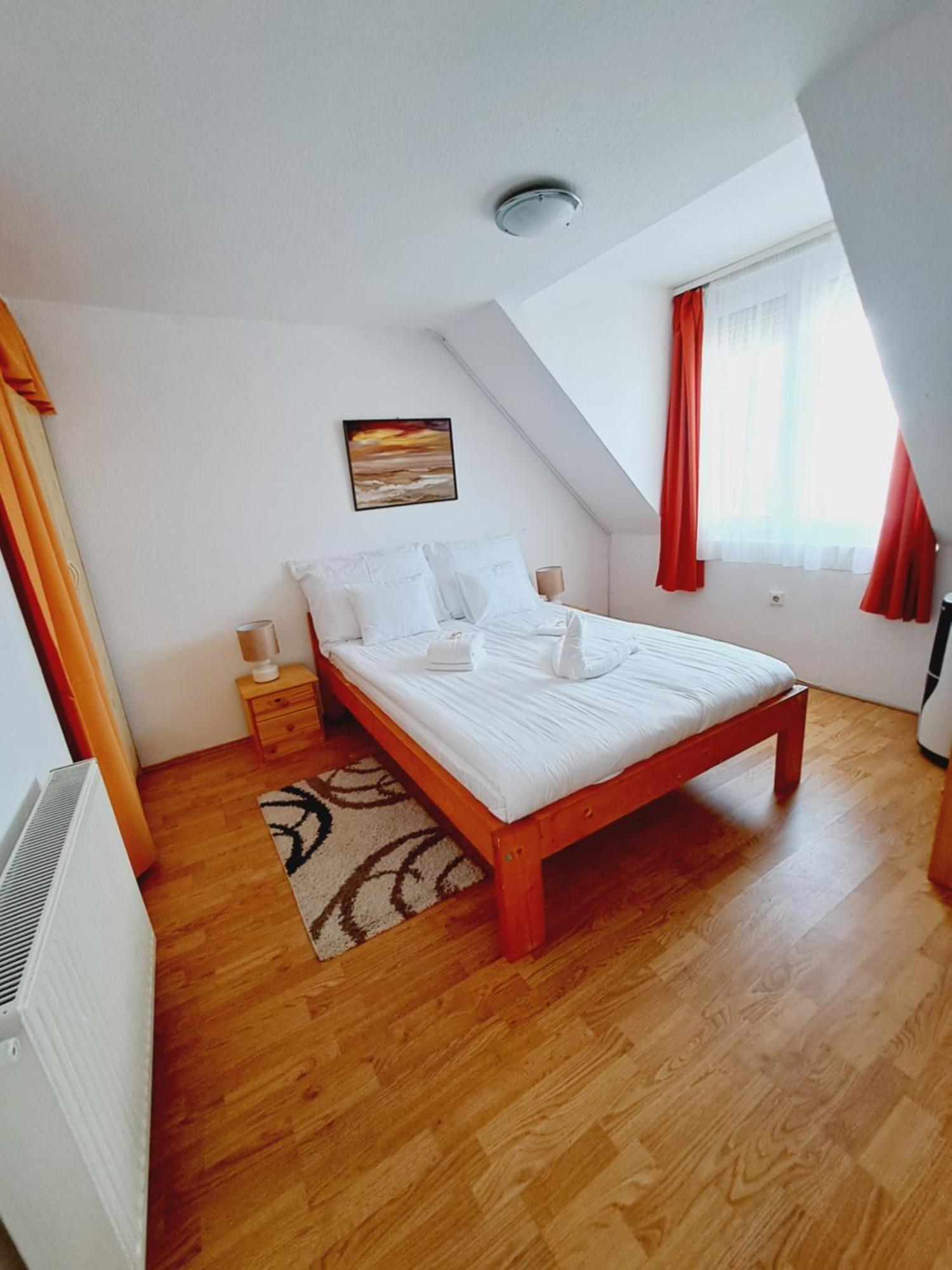 Palma Apartman Hajdúszoboszló 외부 사진