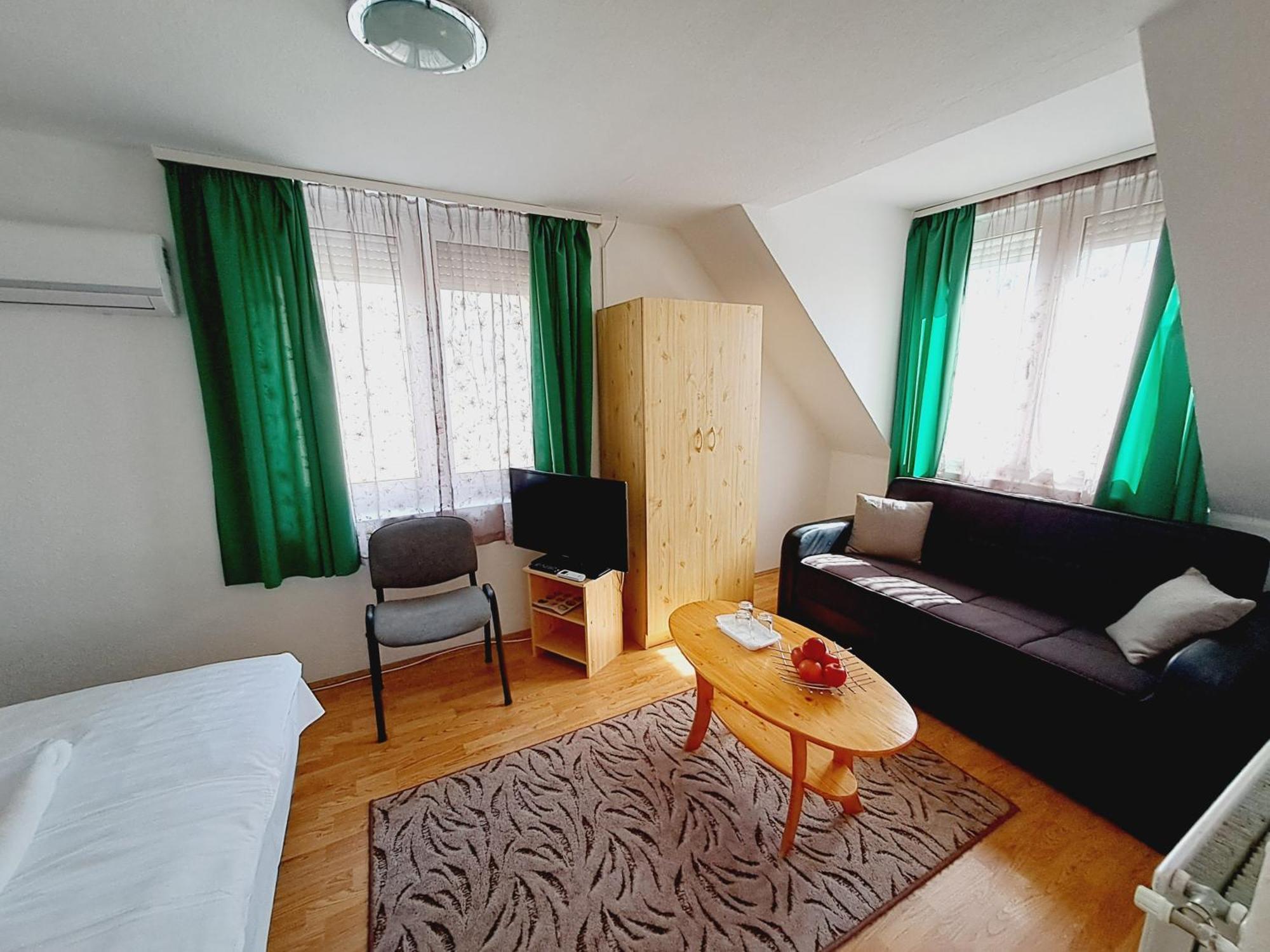 Palma Apartman Hajdúszoboszló 외부 사진