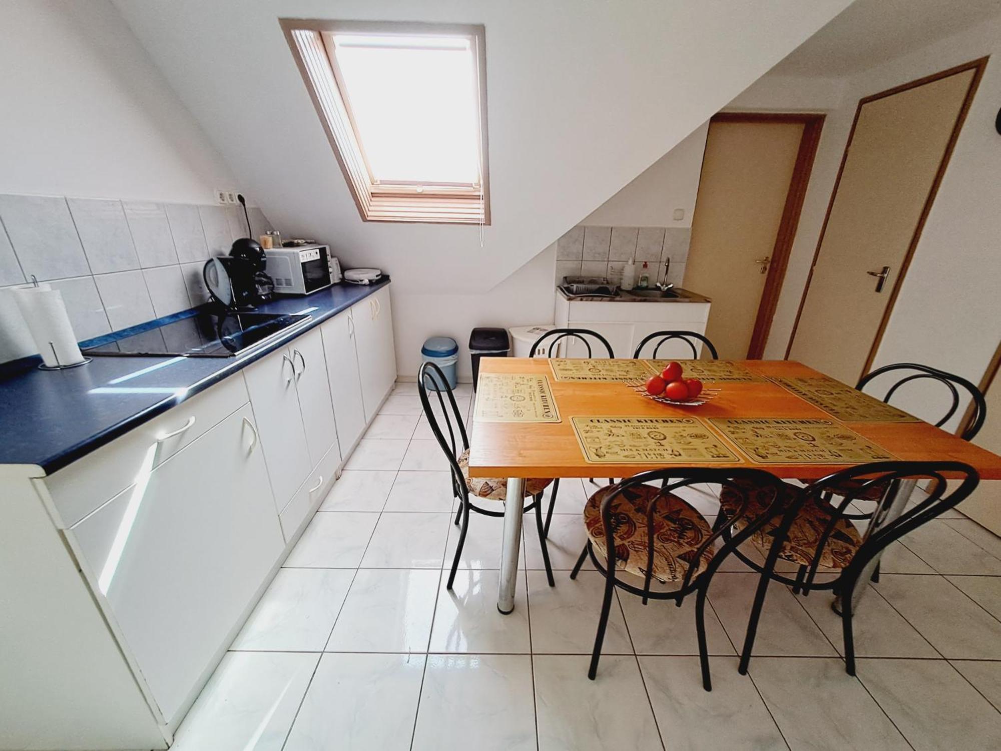 Palma Apartman Hajdúszoboszló 외부 사진